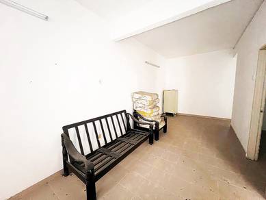 Flat Kampar @ Taman Kampar Perdana, Rumah Murah