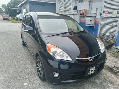 Perodua ALZA 1.5 EZ (A)