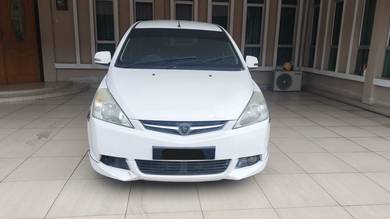 Proton EXORA 1.6 MC M-LINE (A)