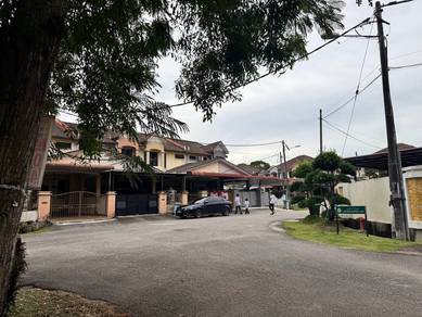 Teres 2 Tingkat Kulim Taman Keranji For Sale Near Lotus Kulim 🔥