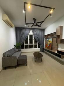 Tropez Residences Tropicana Danga Bay Johor bahru