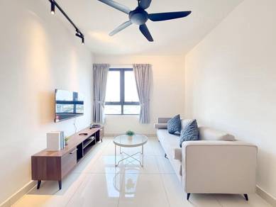 For Rent | KL Gateway Residence @ Bangsar South ✨