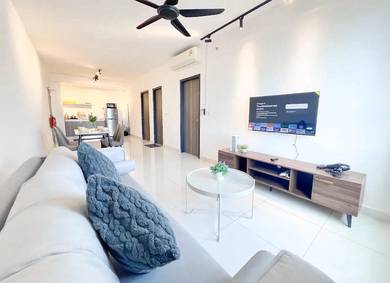 For Rent | KL Gateway Residence @ Bangsar South ✨