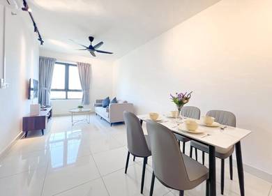 For Rent | KL Gateway Residence @ Bangsar South ✨
