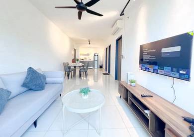 For Rent | KL Gateway Residence @ Bangsar South ✨