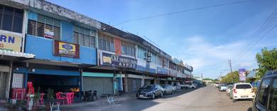 Rumah Kedai untuk dijual di Taman Gembira, Perlis