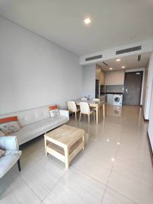 Puteri Cove @ Puteri Habour - Fully Furnished, Sea View Balcony