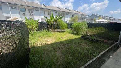 For Rent Palm Resident Bandar Hillpark, Bandar Puncak Alam