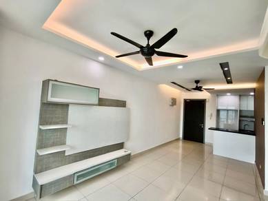 For RENT | 1-Unit @ KL Traders Square Residence, Setapak, KL