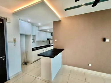 For RENT | 1-Unit @ KL Traders Square Residence, Setapak, KL