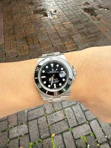 Rolex Submariner Date 116610LN
