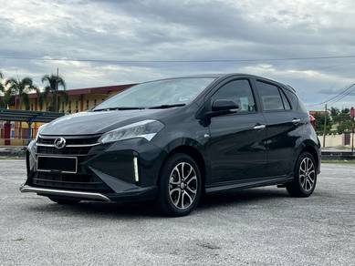 Perodua MYVI 1.5 AV FACELIFT (A)-CAR KING 👑