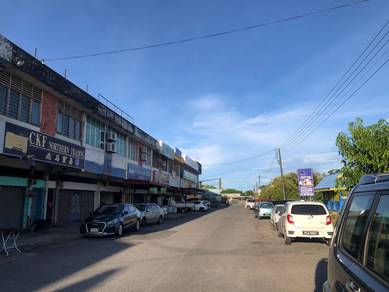 Rumah Kedai untuk dijual di Taman Gembira, Perlis