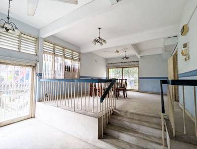 Rumah Semi-D Untuk Dijual di Jalan Cheras Batu 12 Kajang