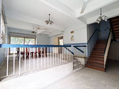 Rumah Semi-D Untuk Dijual di Jalan Cheras Batu 12 Kajang
