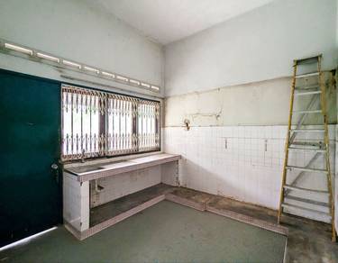 Rumah Semi-D Untuk Dijual di Jalan Cheras Batu 12 Kajang