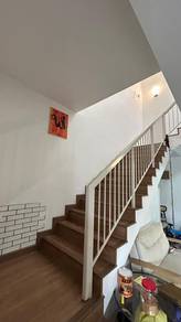 2 Storey Terrace House @ Lumira Bandar Bukit Raja