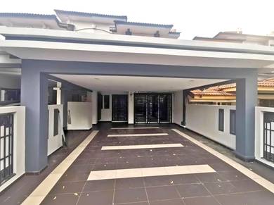 Bandar Bukit Puchong bp 14 (Renovated) Double Storey