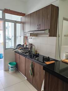Bayan Villa 3R3B FREEHOLD at Seri Kembangan,Bukit Serdang,Puchong Sout