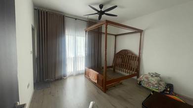 Double Storey Dayana Nilai Impian