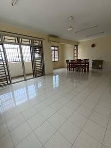 Nusa Bestari Apartment Villa Bestari Bukit Indah Rumah Sewa 4 Bedrooms