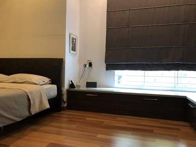 Bayan Villa 4R4B Duplex @ Seri Kembangan ,Bukit Serdang,Puchong South