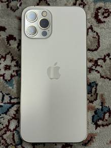 iPhone 12 Pro 256GB - Excellent Condition