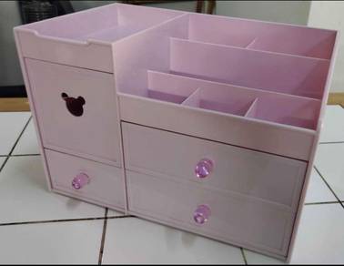SOLD! Drawer Plastic_KARUNG GUNI