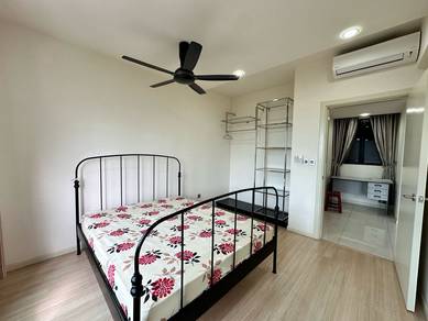 Medini Apartment Impiana East Ledang Iskandar Tuas Rumah Sewa