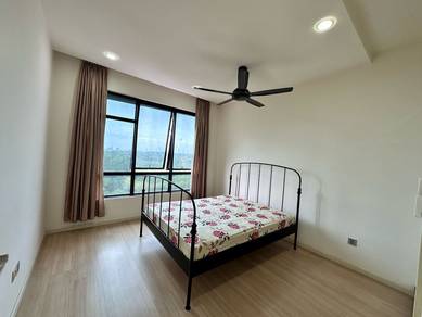 Medini Apartment Impiana East Ledang Iskandar Tuas Rumah Sewa