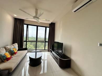 Medini Apartment Impiana East Ledang Iskandar Tuas Rumah Sewa