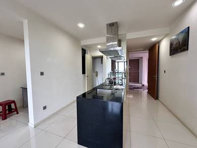 Medini Apartment Impiana East Ledang Iskandar Tuas Rumah Sewa