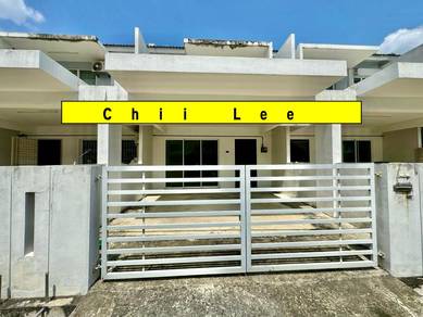 Double Storey @ Pearl Impian Ss7,Bandar Tasek Mutiara, Simpang Ampat