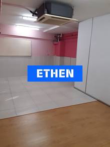 The CEO Ground Floor Shoplot Facing Road Bukit Jambul Bayan Lepas
