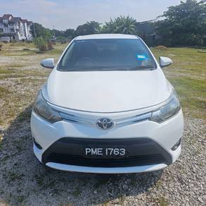 Toyota VIOS 1.5 E (A)