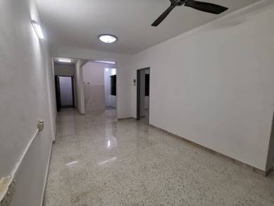 Taman Seri Damai (B) Apartment Batu Lanchang