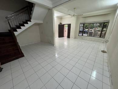 [20x75] 2 Storey Terrace @ Rawang Town , Sri Hijau , New Green Park