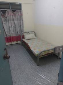 Gated Dahlia Apartment, Taman Putra Perdana, Puchong