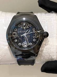 2015 Corum Bubble Limited Edition to 300m Pieces
