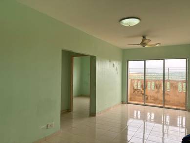 Murah❤️Residensi Laguna Biru, Kundang @ Rawang,Selangor