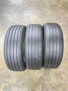 215 55 18 Continental UltraContact UC6 X50 Atto3