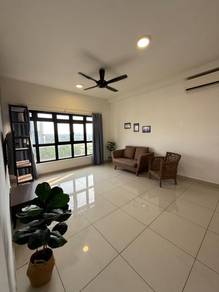 Medini Apartment Meridin Medini Iskandar Tuas 2nd Link Rumah Sewa