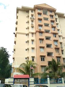 Azuria Condominium_Tanjung Bungah_330k only!!