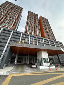 New Condo For Rent One49 Residence