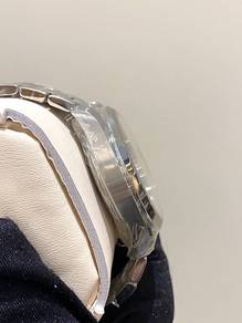2021 Omega Seamaster Aqua Terra 150m Co-Axial