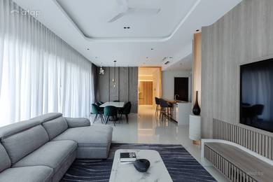 Best Buy Amani Residence Puteri Bayu Apartments
