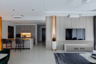 Best Buy Amani Residence Puteri Bayu Apartments