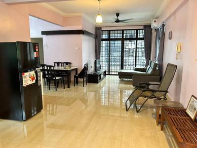 Villa Ria, Fully Furnished, Tanjung Bungah