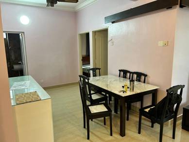 Villa Ria, Fully Furnished, Tanjung Bungah