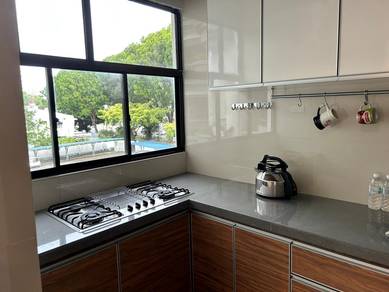 Villa Ria, Fully Furnished, Tanjung Bungah